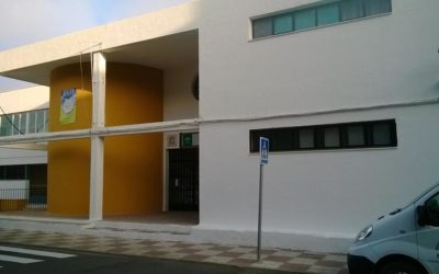 Colegio Público José Antonio Valenzuela