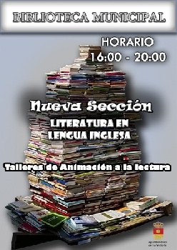 Horario Biblioteca