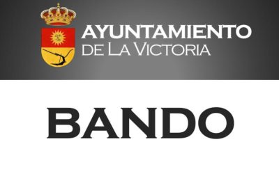 BANDO XVI RUTA DEL ACEITE 2019