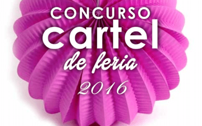 CONCURSO CARTEL DE FERIA 2016