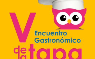 YA A LA VENTA LOS BONOS PARA EL V Encuentro Gastronómico de la Tapa 2016