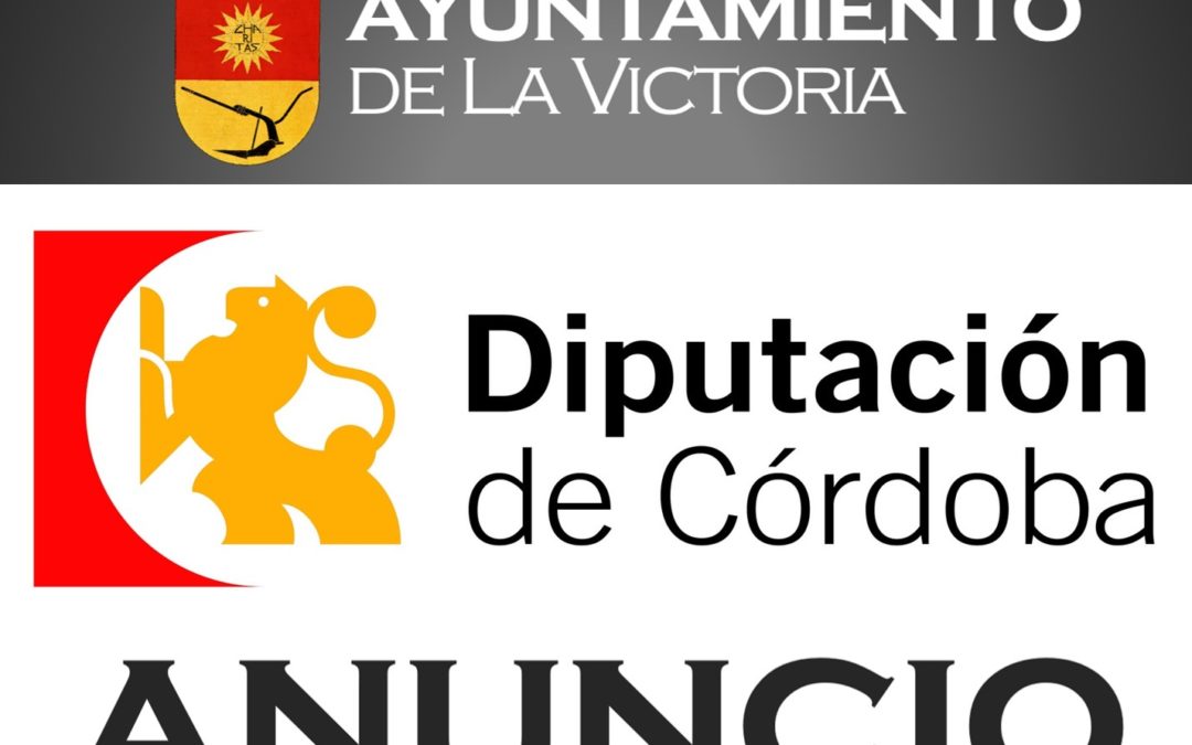 CONVOCATORIA DE SUBVENCIONES DIGITALIZACIÓN ARCHIVOS MUNICIPALES, 2018 1