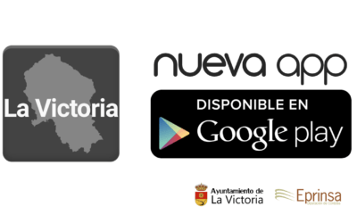 «La Victoria» | NUEVA APP MUNICIPAL PARA ANDROID