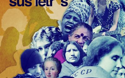 Manifiesto Consensuado por las 8 Diputaciones Andaluzas y cartel conmemorativo del día 8 de marzo «Día Internacional de la Mujer»