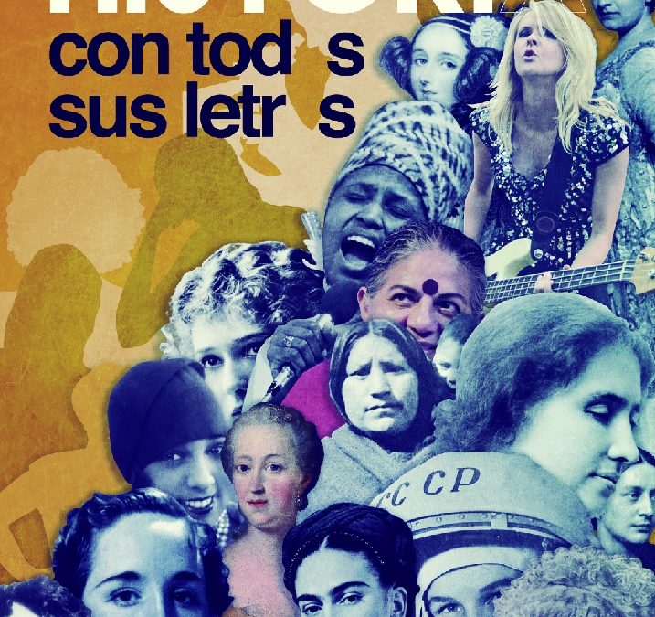 Manifiesto Consensuado por las 8 Diputaciones Andaluzas y cartel conmemorativo del día 8 de marzo "Día Internacional de la Mujer" 1