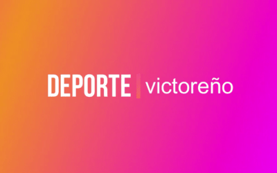 PROMO | DEPORTE VICTOREÑO