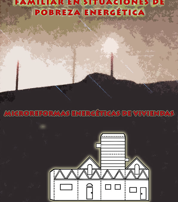 PROGRAMA DE INTERVENCIÓN FAMILIAR EN SITUACIONES DE POBREZA ENERGÉTICA