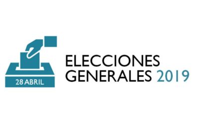 VOTO ACCESIBLE ELECCIONES GENERALES 2019