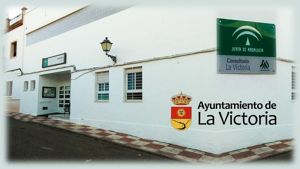 Centro Médico - La Victoria