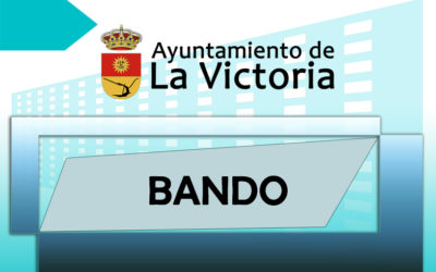 BANDO ROMERÍA SAN ISIDRO | LA VICTORIA 2022