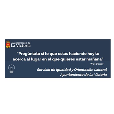 SERVICIO DE IGUALDAD | ORIENTACIÓN LABOLAL