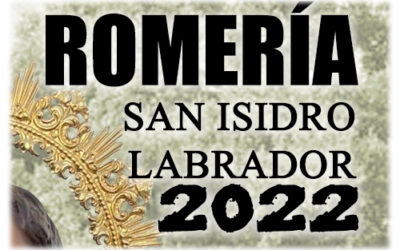 ROMERÍA SAN ISIDRO LA VICTORIA 2022