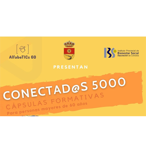 img destacada - CONECTADOS 5000