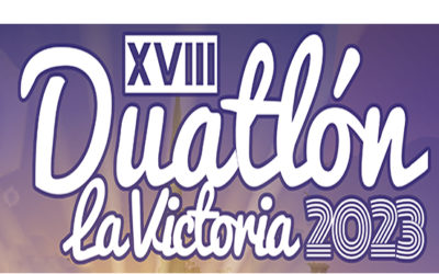 XVIII Duatlón La Victoria | 11/03/2023
