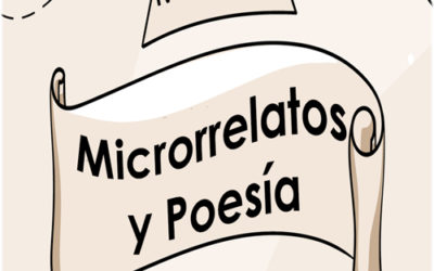 IV CONCURSO DE MICRORRELATOS Y POESÍA
