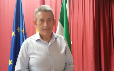 Pepe Abad, alcalde de La Victoria: “Conforme van pasando legislaturas la responsabilidad es mucho mayor”