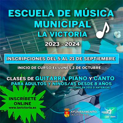 img destacada-ESCUELA DE MUSICA LV 2023-24