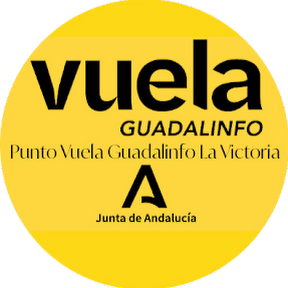 PUNTO VUELA GUADALINFO LA VICTORIA