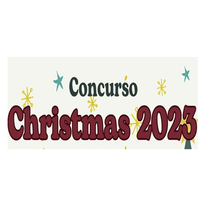 Concurso de Christmas 2023