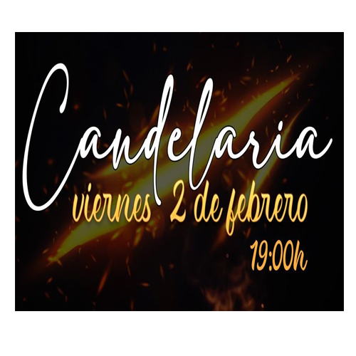 Candelaria La Victoria 2024