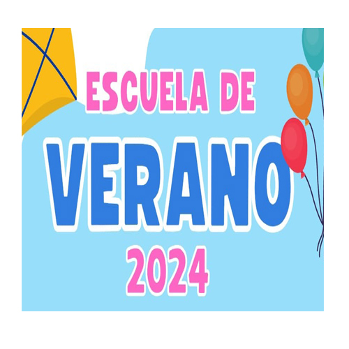 IMG DESTACADA - ESCUELA DE VERANO 2024