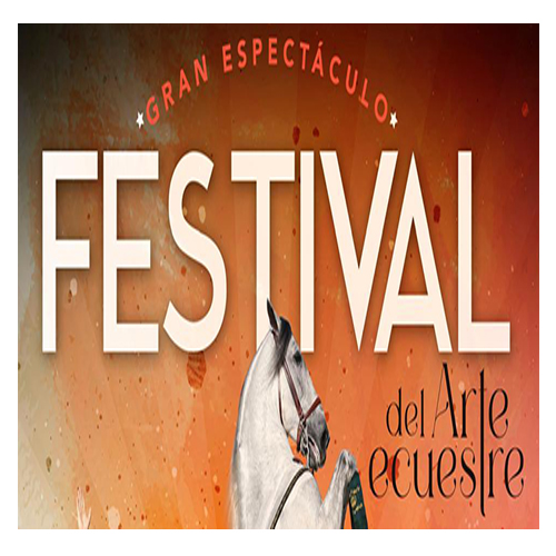 FESTIVAL ECUESTRE