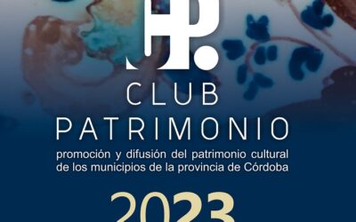 CLUB PATRIMONIO 2023