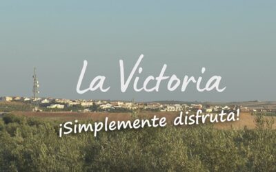 La Victoria celebra el Día Mundial del Turismo con la presentación de un vídeo promocional turístico