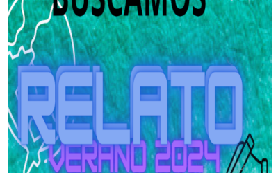 CONCURSO RELATO VERANO 2024