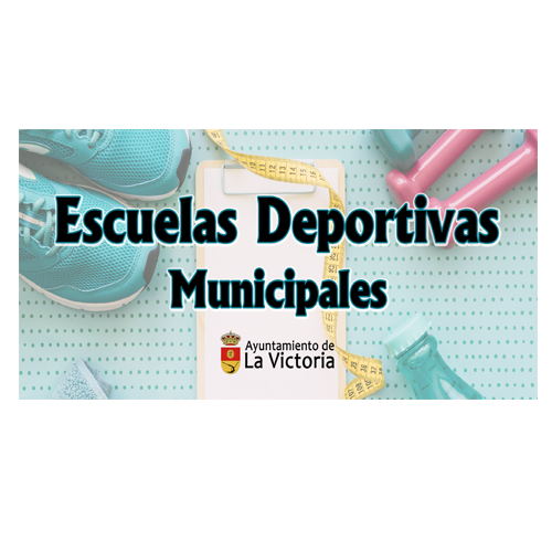 Inscripciones Escuelas Deportivas