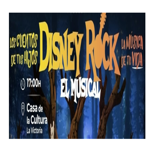 img destacada disney rock 2024