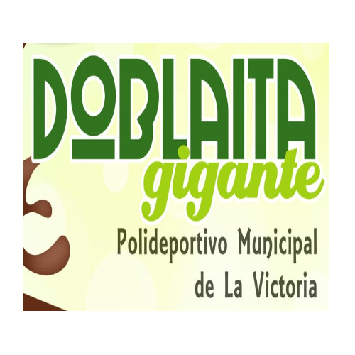 Doblaita Gigante 2024