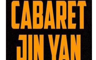 TEATRO DE HUMOR | «Cabaret Jin Yan»