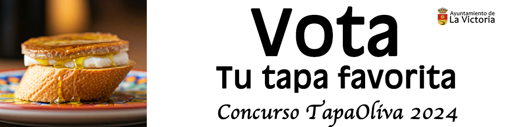 BANNER VOTACIONES CONCURSO TAPAOLIVA