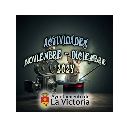 ACTIVIDADES NOVIEMBRE – DICIEMBRE