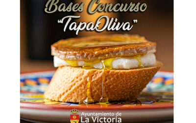 BASES CONCURSO TAPAOLIVA