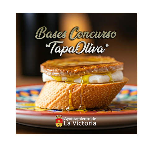 BASES CONCURSO TAPAOLIVA