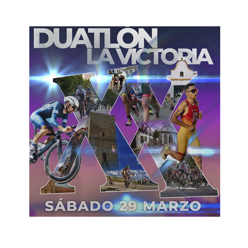 XX DUATLÓN LA VICTORIA 2025