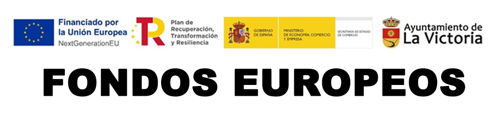 FONDOS EUROPEOS