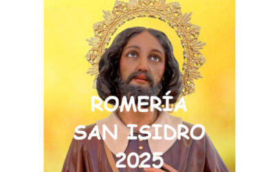 ROMERÍA SAN ISIDRO | LA VICTORIA 2025