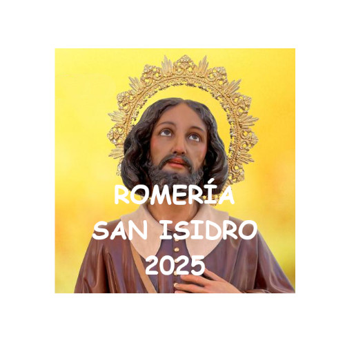 ROMERÍA SAN ISIDRO | LA VICTORIA 2025